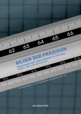 Bruhn / Hillnhütter |  Bilder der Präzision | Buch |  Sack Fachmedien