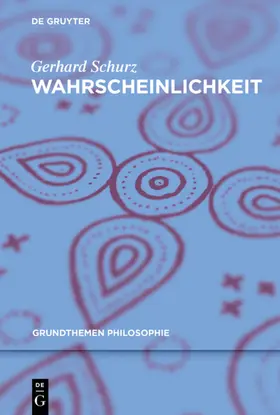 Schurz |  Wahrscheinlichkeit | eBook | Sack Fachmedien