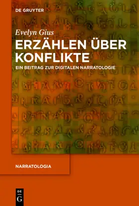 Gius | Erzählen über Konflikte | E-Book | www2.sack.de
