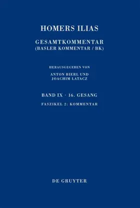 Brügger | Kommentar | E-Book | sack.de
