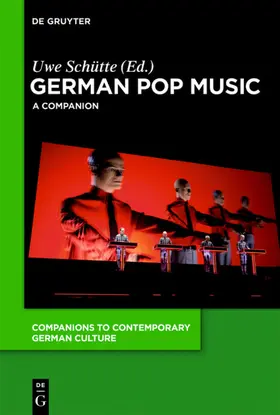 Schütte |  German Pop Music | eBook | Sack Fachmedien