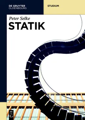 Selke |  Statik | eBook | Sack Fachmedien