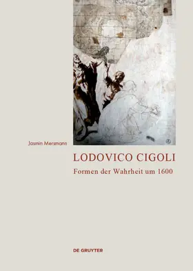 Mersmann |  Lodovico Cigoli | Buch |  Sack Fachmedien