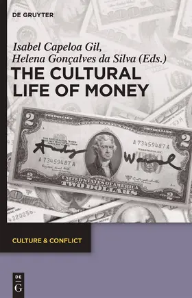 Gonçalves da Silva / Capeloa Gil |  The Cultural Life of Money | Buch |  Sack Fachmedien