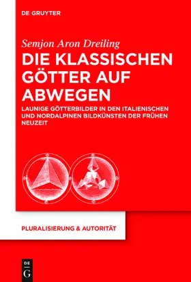 Dreiling |  Die klassischen Götter auf Abwegen | Buch |  Sack Fachmedien