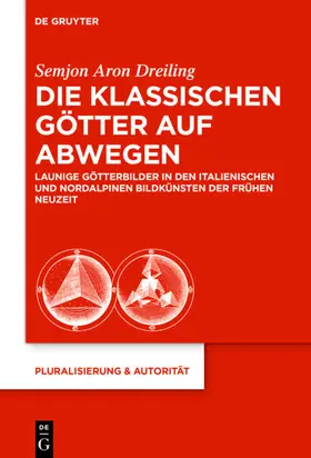 Dreiling |  Die klassischen Götter auf Abwegen | eBook | Sack Fachmedien