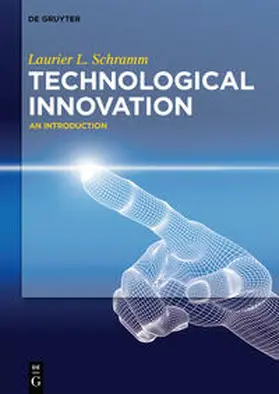 Schramm |  Technological Innovation | Buch |  Sack Fachmedien