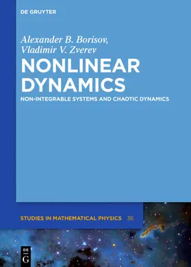 Borisov / Zverev | Nonlinear Dynamics | E-Book | sack.de