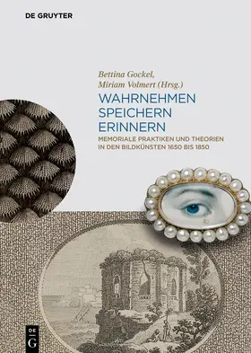 Gockel / Volmert |  Wahrnehmen, Speichern, Erinnern | eBook | Sack Fachmedien