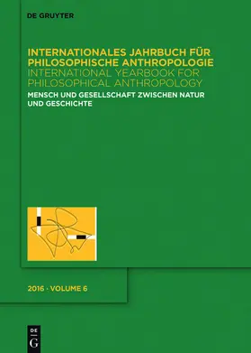 Ebke / Edinger / Müller |  Mensch und Gesellschaft zwischen Natur und Geschichte | eBook | Sack Fachmedien