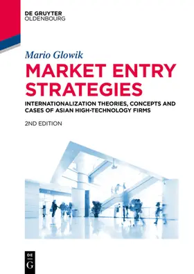 Glowik | Market Entry Strategies | E-Book | sack.de