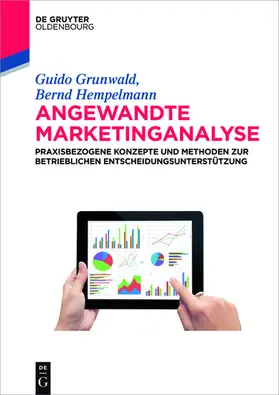Grunwald / Hempelmann |  Angewandte Marketinganalyse | eBook | Sack Fachmedien