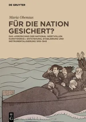 Obenaus |  Für die Nation gesichert? | Buch |  Sack Fachmedien