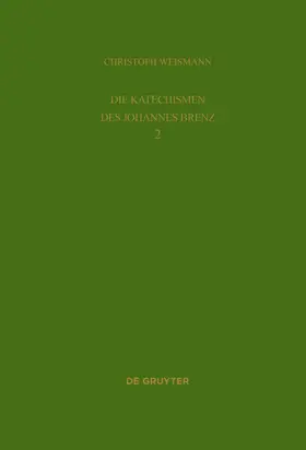 Weismann |  Bibliographie 1528-2013 | eBook | Sack Fachmedien