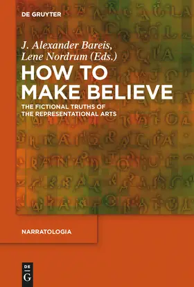 Nordrum / Bareis |  How to Make Believe | Buch |  Sack Fachmedien