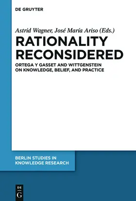 Ariso / Wagner |  Rationality Reconsidered | Buch |  Sack Fachmedien