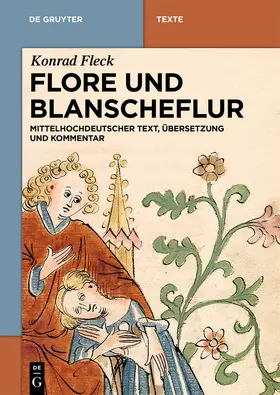 Fleck / Putzo |  Flore und Blanscheflur | Buch |  Sack Fachmedien