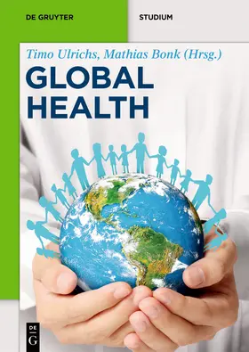 Ulrichs / Bonk |  Global Health | Buch |  Sack Fachmedien