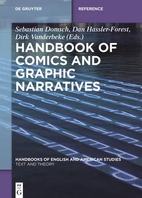 Domsch / Hassler-Forest / Vanderbeke |  Handbook of Comics and Graphic Narratives | eBook | Sack Fachmedien