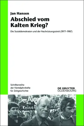 Hansen | Abschied vom Kalten Krieg? | Buch | 978-3-11-044684-5 | sack.de