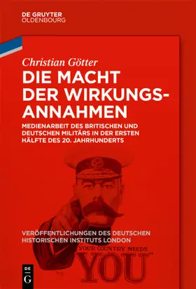 Götter |  Die Macht der Wirkungsannahmen | Buch |  Sack Fachmedien