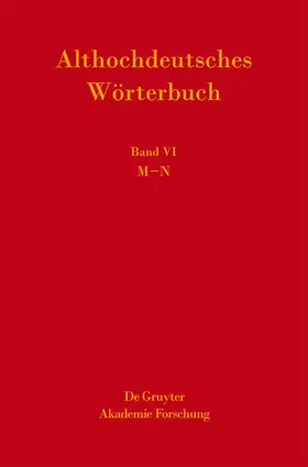 Schmid |  M-N | Buch |  Sack Fachmedien