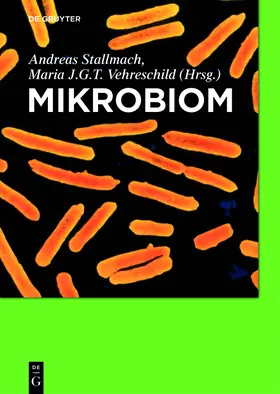 Vehreschild / Stallmach |  Mikrobiom | Buch |  Sack Fachmedien