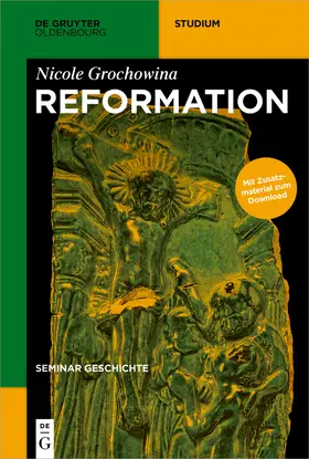Grochowina |  Reformation | Buch |  Sack Fachmedien