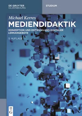 Kerres |  Mediendidaktik | Buch |  Sack Fachmedien