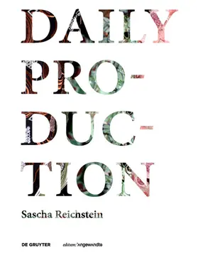 Reichstein |  Daily Production | Buch |  Sack Fachmedien