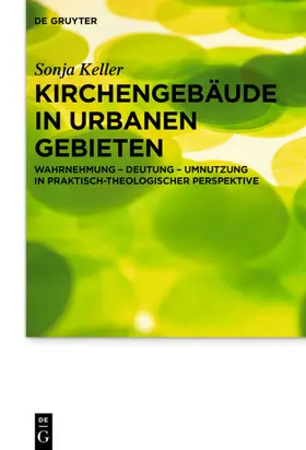 Keller |  Kirchengebäude in urbanen Gebieten | eBook | Sack Fachmedien