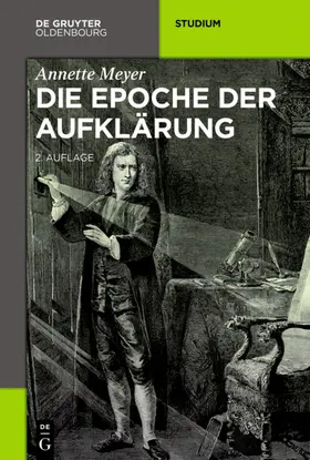 Meyer |  Die Epoche der Aufklärung | eBook | Sack Fachmedien