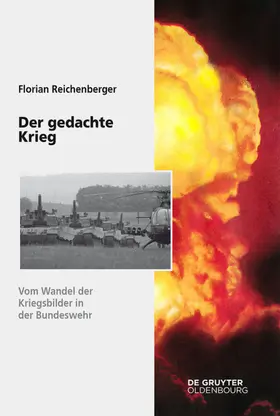 Reichenberger |  Der gedachte Krieg | Buch |  Sack Fachmedien