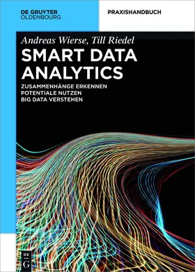 Wierse / Riedel |  Smart Data Analytics | eBook | Sack Fachmedien