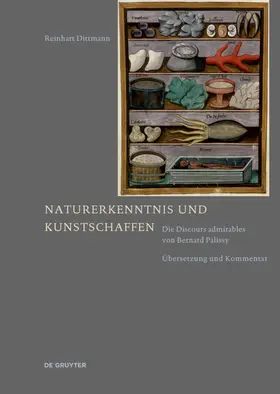 Dittmann |  Naturerkenntnis und Kunstschaffen | eBook | Sack Fachmedien