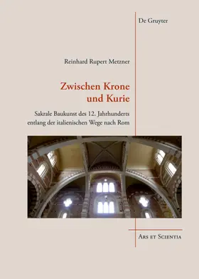 Metzner |  Zwischen Krone und Kurie | Buch |  Sack Fachmedien