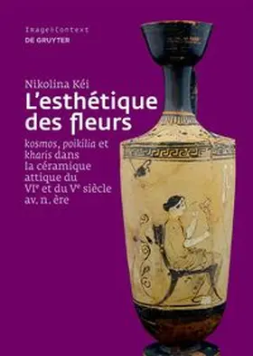 Kéi | L'esthétique des fleurs | E-Book | sack.de