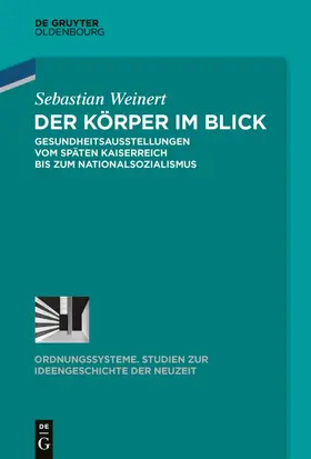 Weinert |  Der Körper im Blick | Buch |  Sack Fachmedien