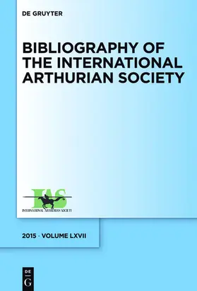 Busch |  Bibliography of the International Arthurian Society | eBook | Sack Fachmedien