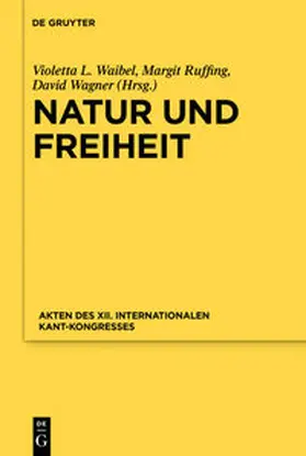 Waibel / Ruffing / Wagner |  Natur und Freiheit | eBook | Sack Fachmedien