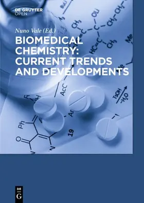 Vale |  Biomedical Chemistry | Buch |  Sack Fachmedien
