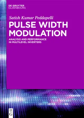 Kumar Peddapelli |  Pulse Width Modulation | eBook | Sack Fachmedien