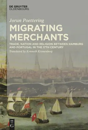 Poettering |  Migrating Merchants | eBook | Sack Fachmedien