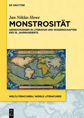 Howe |  Monstrosität | Buch |  Sack Fachmedien