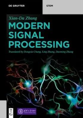 Zhang | Signal Processing | E-Book | sack.de
