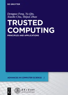 Feng | Trusted Computing | E-Book | www2.sack.de