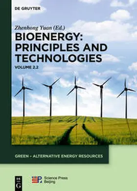 Yuan |  Bioenergy / Bioenergy. Volume 2 | Buch |  Sack Fachmedien