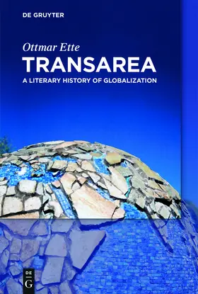 Ette | TransArea | Buch | 978-3-11-047773-3 | sack.de