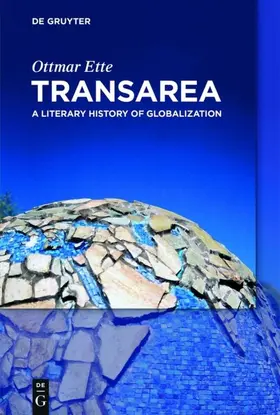 Ette | TransArea | E-Book | sack.de