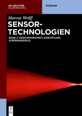 Wolff |  Sensor-Technologien | eBook | Sack Fachmedien